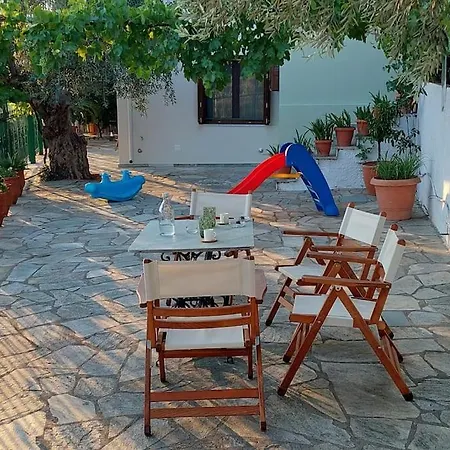 Chrysamare Luxury Living ολόκληρη *