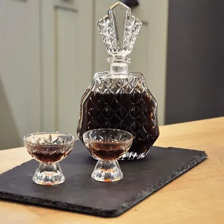 Chrysamare Luxury Living ολόκληρη * Afissos