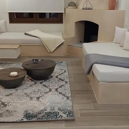 Chrysamare Luxury Living ολόκληρη *