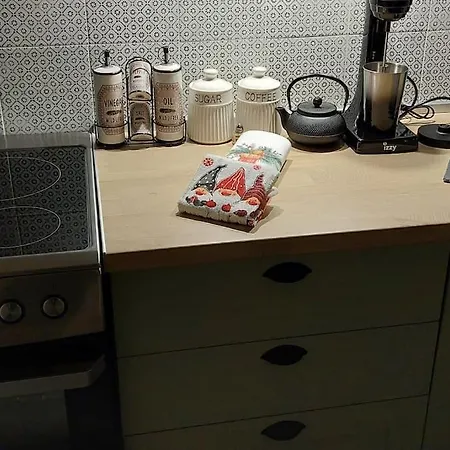 Chrysamare Luxury Living ολόκληρη Afissos