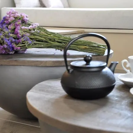 Chrysamare Luxury Living ολόκληρη