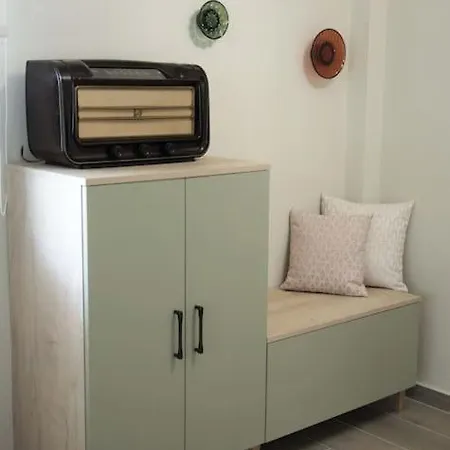 Apartamento Chrysamare Luxury Living ολόκληρη *