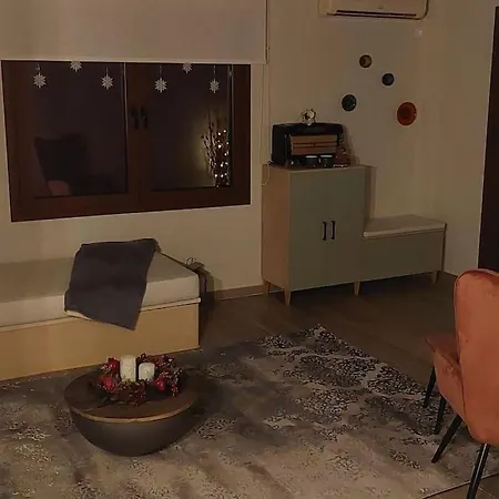 Chrysamare Luxury Living ολόκληρη Apartment *