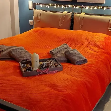 Chrysamare Luxury Living ολόκληρη شقة أفيسوس