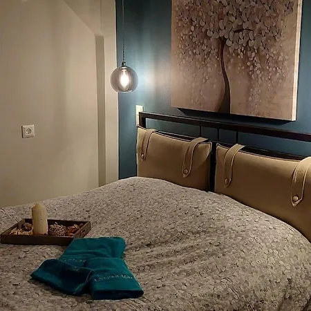 Chrysamare Luxury Living ολόκληρη *