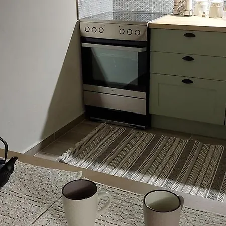 شقة Chrysamare Luxury Living ολόκληρη *