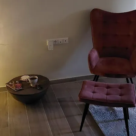 Chrysamare Luxury Living ολόκληρη