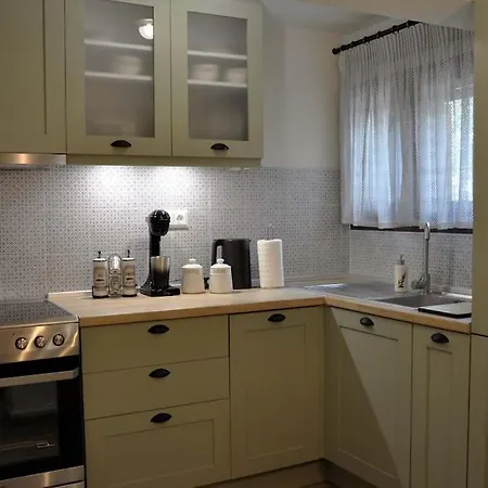 Chrysamare Luxury Living ολόκληρη * Afissos
