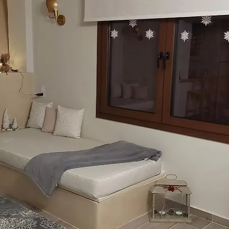 Chrysamare Luxury Living ολόκληρη