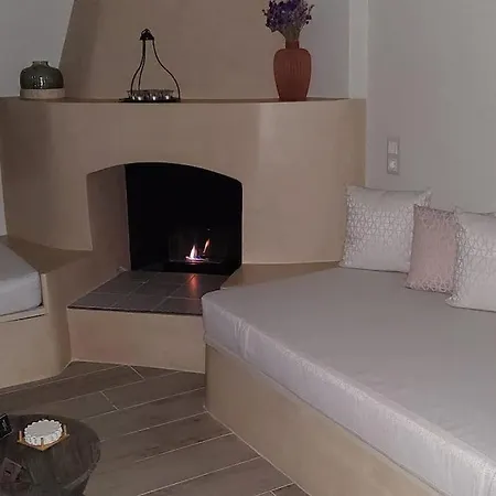 Chrysamare Luxury Living ολόκληρη