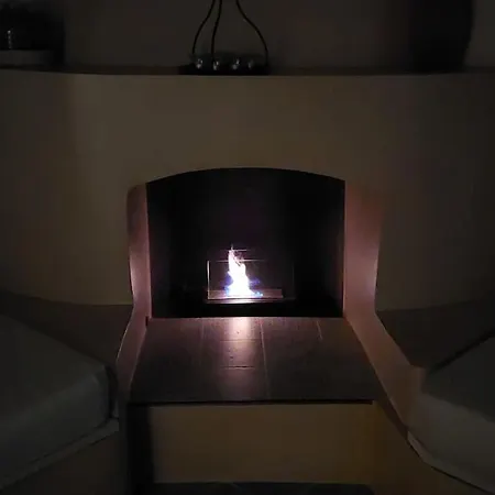 Chrysamare Luxury Living ολόκληρη Apartamento Afissos