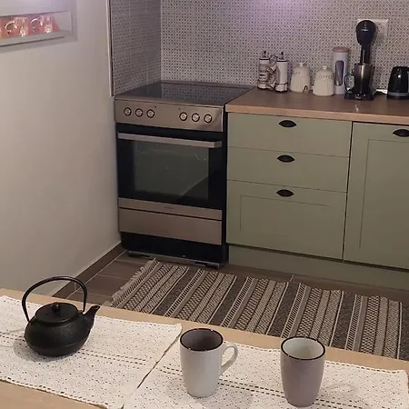 Chrysamare Luxury Living ολόκληρη *