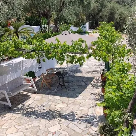 Apartment Chrysamare Luxury Living ολόκληρη Afissos