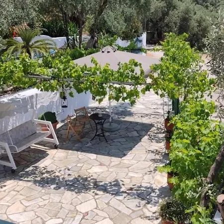 Apartamento Chrysamare Luxury Living ολόκληρη *