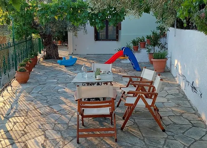 Chrysamare Luxury Living ολόκληρη *