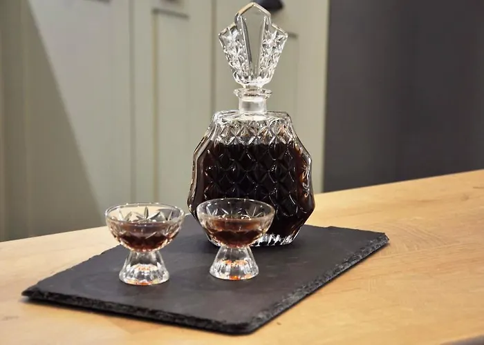 Chrysamare Luxury Living ολόκληρη * 费索斯