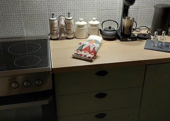 Chrysamare Luxury Living ολόκληρη 费索斯