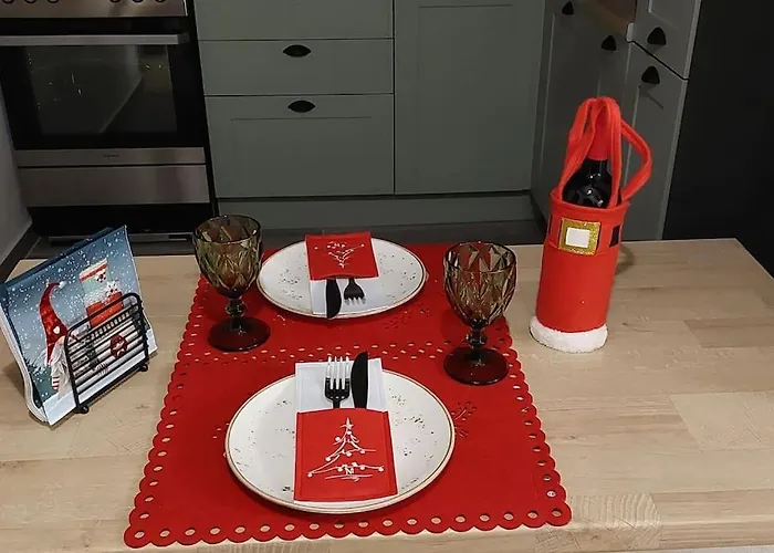 公寓 Chrysamare Luxury Living ολόκληρη