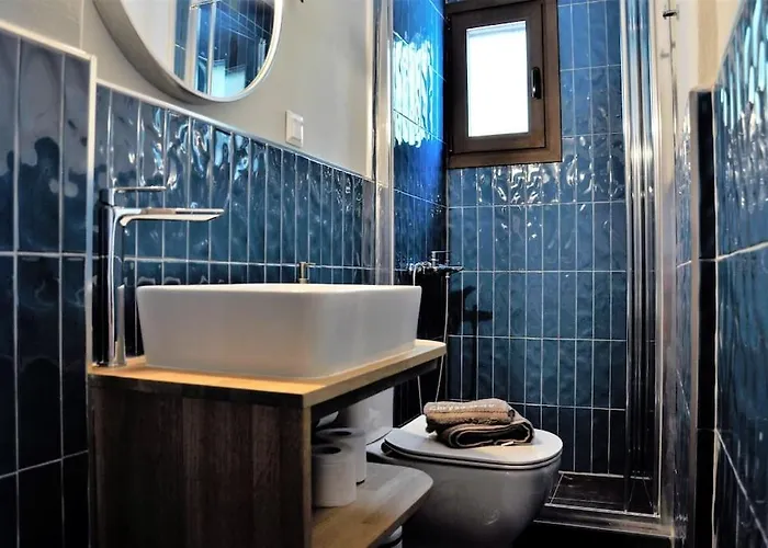 Chrysamare Luxury Living ολόκληρη *