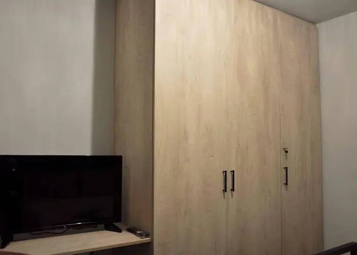 Chrysamare Luxury Living ολόκληρη