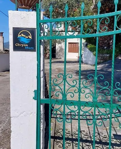 Chrysamare Luxury Living ολόκληρη *