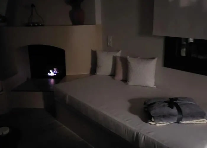 Chrysamare Luxury Living ολόκληρη 费索斯