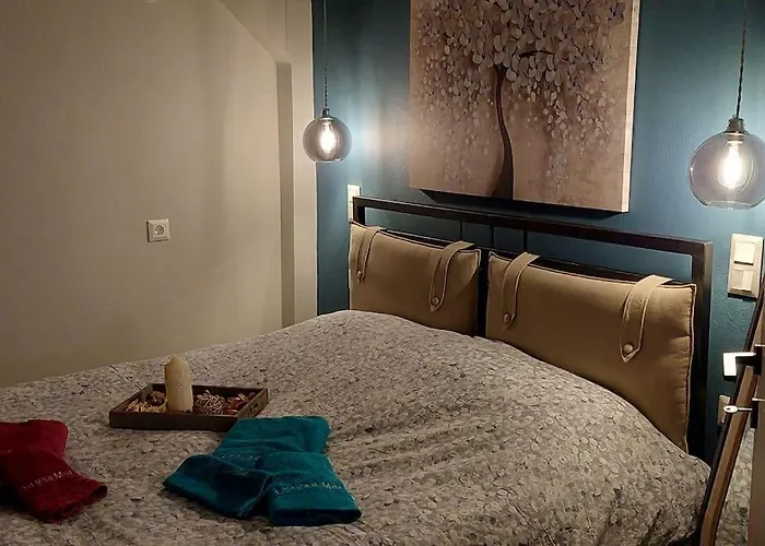 Chrysamare Luxury Living ολόκληρη *