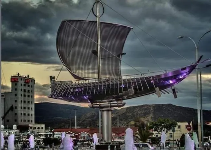 Chrysamare Luxury Living ολόκληρη 公寓