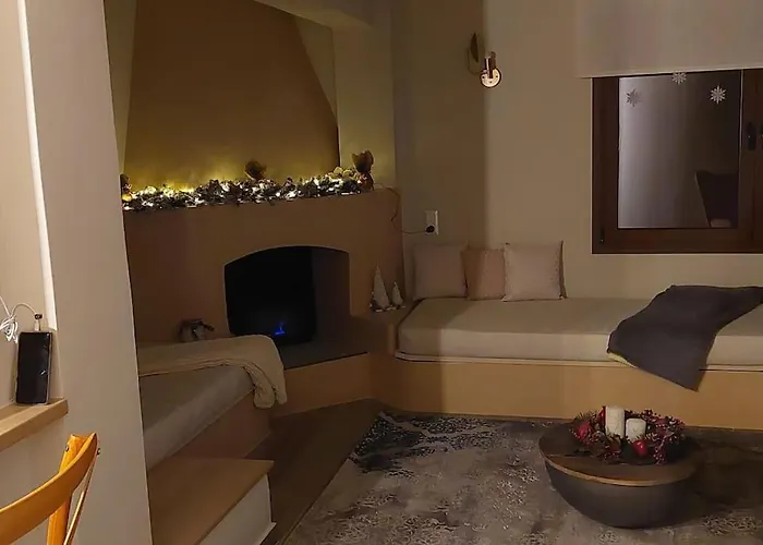 Chrysamare Luxury Living ολόκληρη 公寓 *