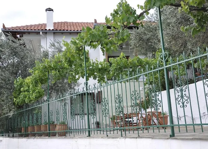 Chrysamare Luxury Living ολόκληρη