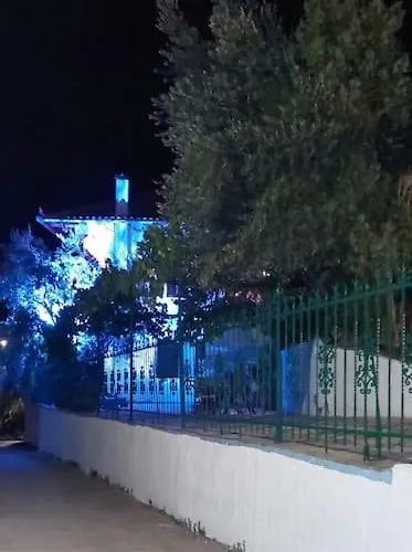 公寓 Chrysamare Luxury Living ολόκληρη *