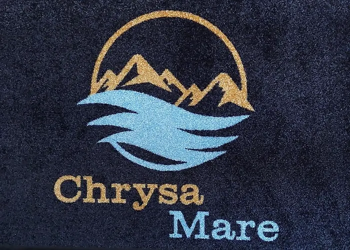 Chrysamare Luxury Living ολόκληρη 公寓 费索斯