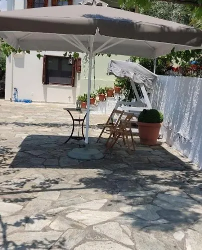 Chrysamare Luxury Living ολόκληρη