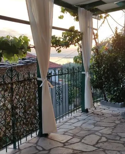 Chrysamare Luxury Living ολόκληρη 公寓 *