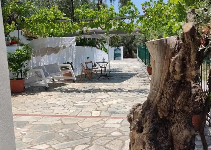 公寓 Chrysamare Luxury Living ολόκληρη