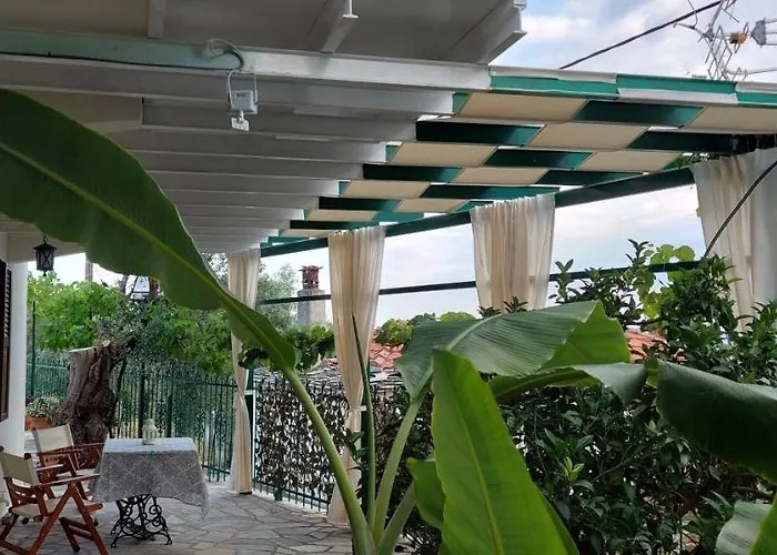 Chrysamare Luxury Living ολόκληρη * 费索斯