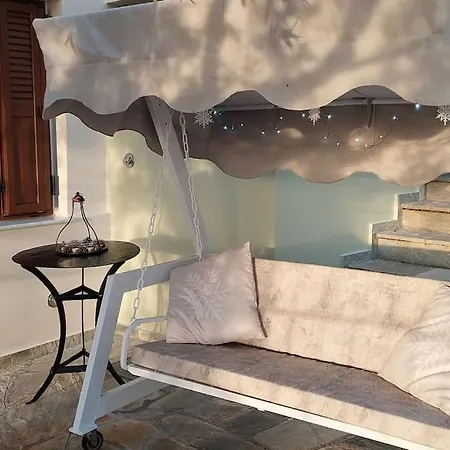 Apartament Chrysamare Luxury Living ολόκληρη *