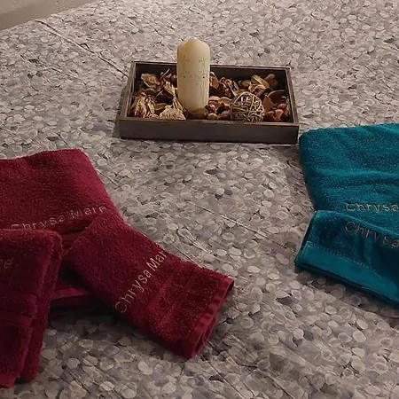 Chrysamare Luxury Living ολόκληρη 公寓 *