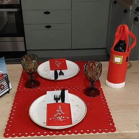Apartament Chrysamare Luxury Living ολόκληρη