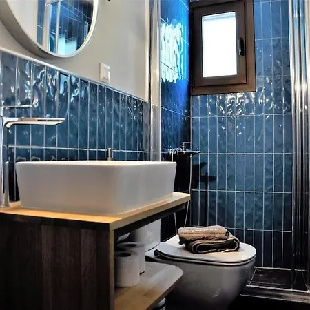 Chrysamare Luxury Living ολόκληρη *