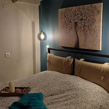 Chrysamare Luxury Living ολόκληρη *