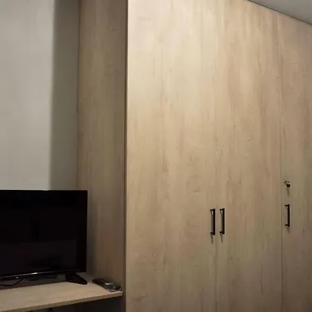 Chrysamare Luxury Living ολόκληρη