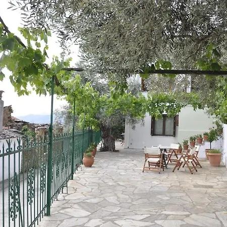 Apartament Chrysamare Luxury Living ολόκληρη Afissos