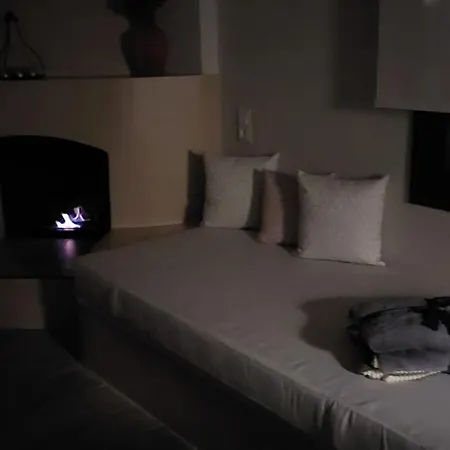 Chrysamare Luxury Living ολόκληρη アフィソス