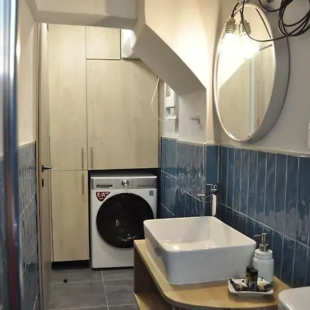 Chrysamare Luxury Living ολόκληρη