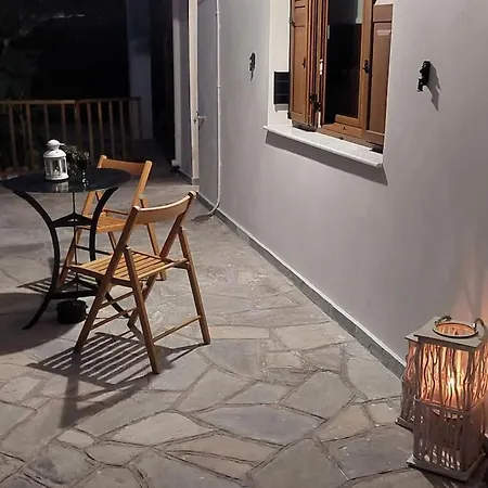 Apartament Chrysamare Luxury Living ολόκληρη