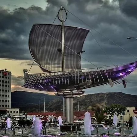 Chrysamare Luxury Living ολόκληρη 公寓