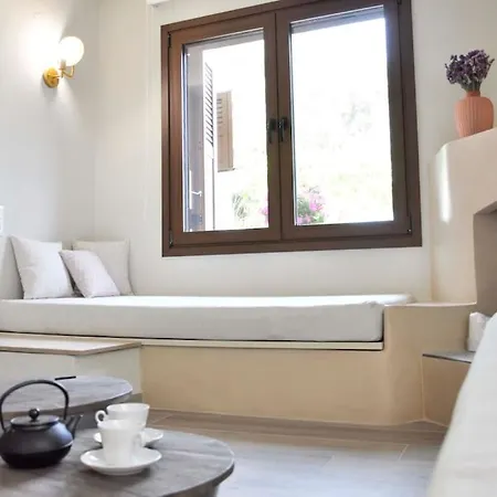 Chrysamare Luxury Living ολόκληρη アパート
