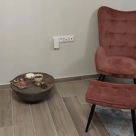 Chrysamare Luxury Living ολόκληρη