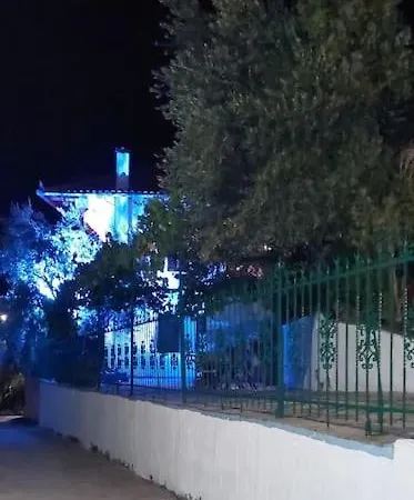 公寓 Chrysamare Luxury Living ολόκληρη *